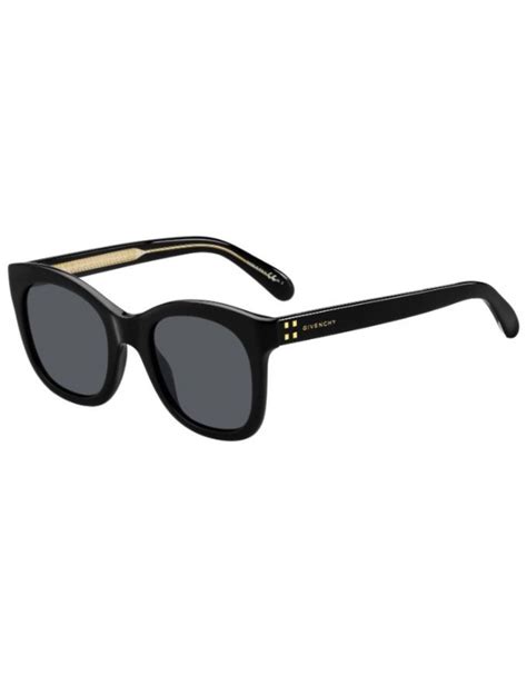 givenchy unisex gv 7103/s 51mm sunglasses|Givenchy GV 7103/S Sunglasses .